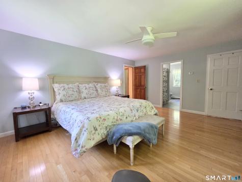 49 Fox Road Putnam CT 06260