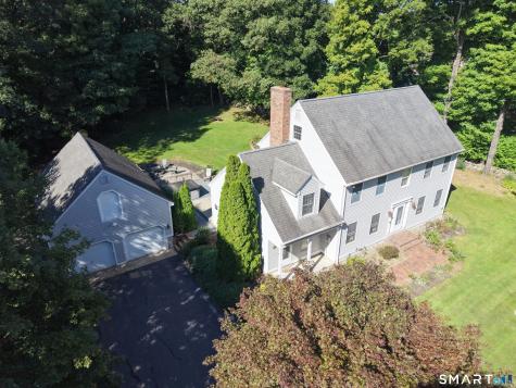 49 Fox Road Putnam CT 06260