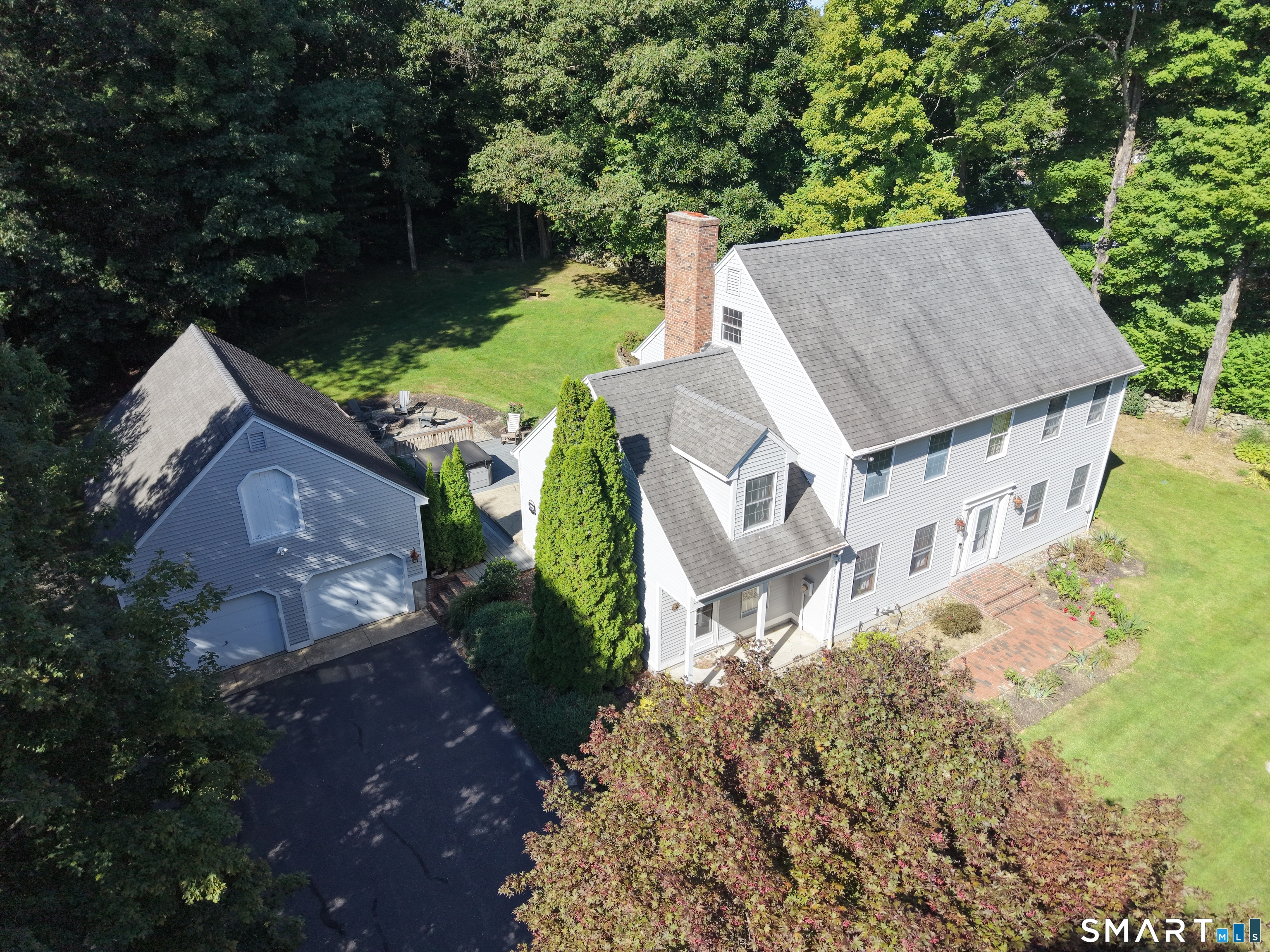 49 Fox Road Putnam CT 06260
