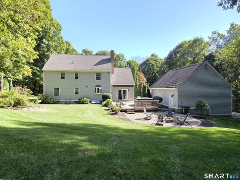 49 Fox Road Putnam CT 06260