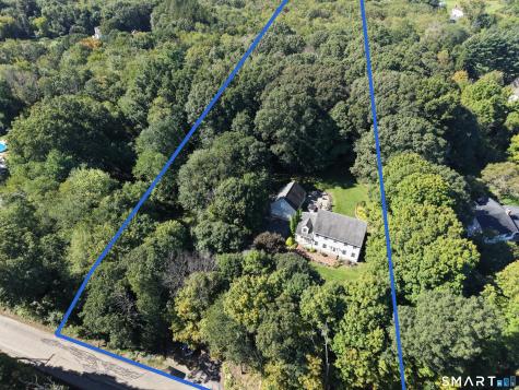49 Fox Road Putnam CT 06260