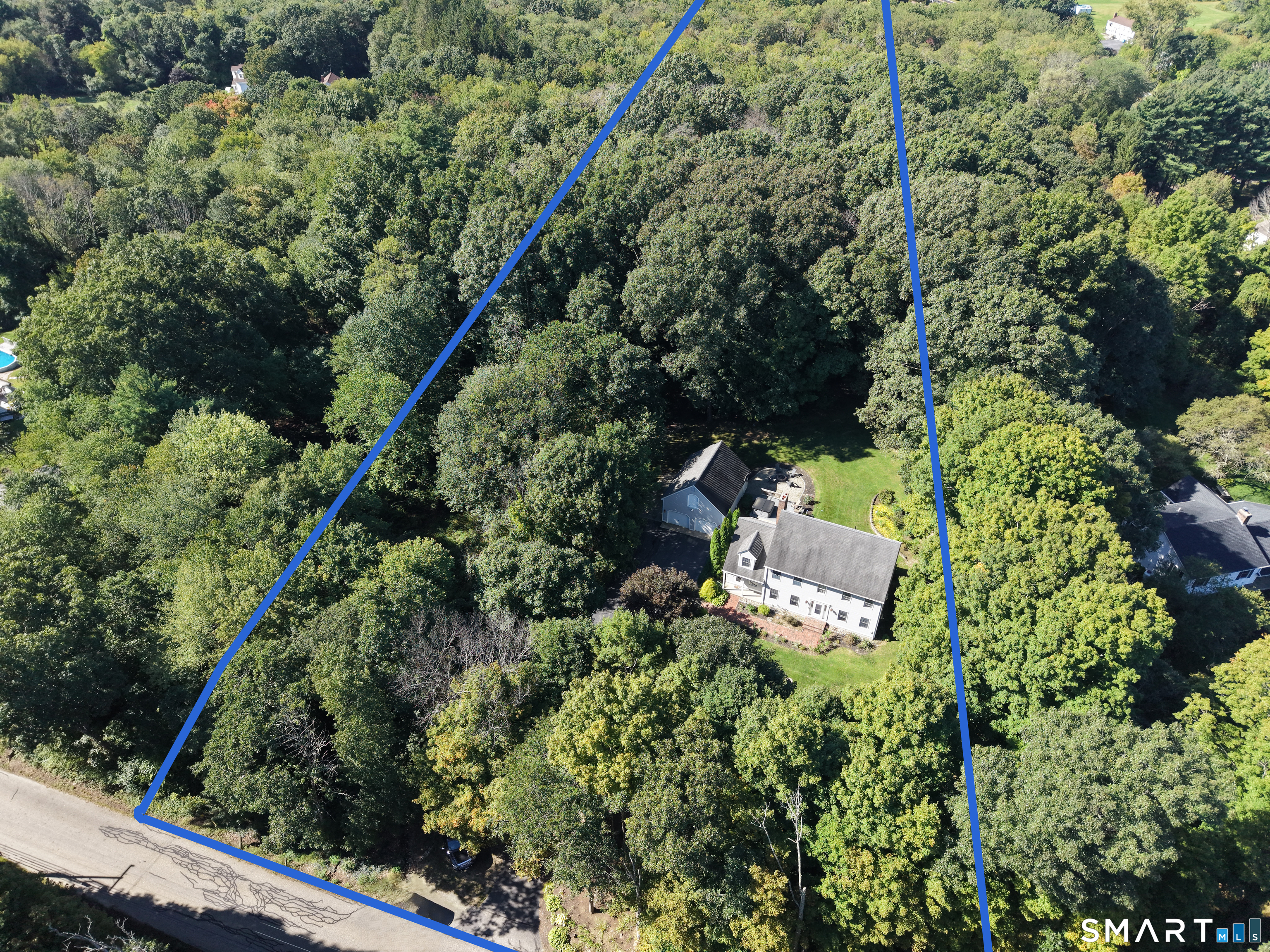 49 Fox Road Putnam CT 06260