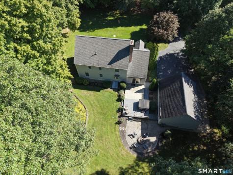 49 Fox Road Putnam CT 06260