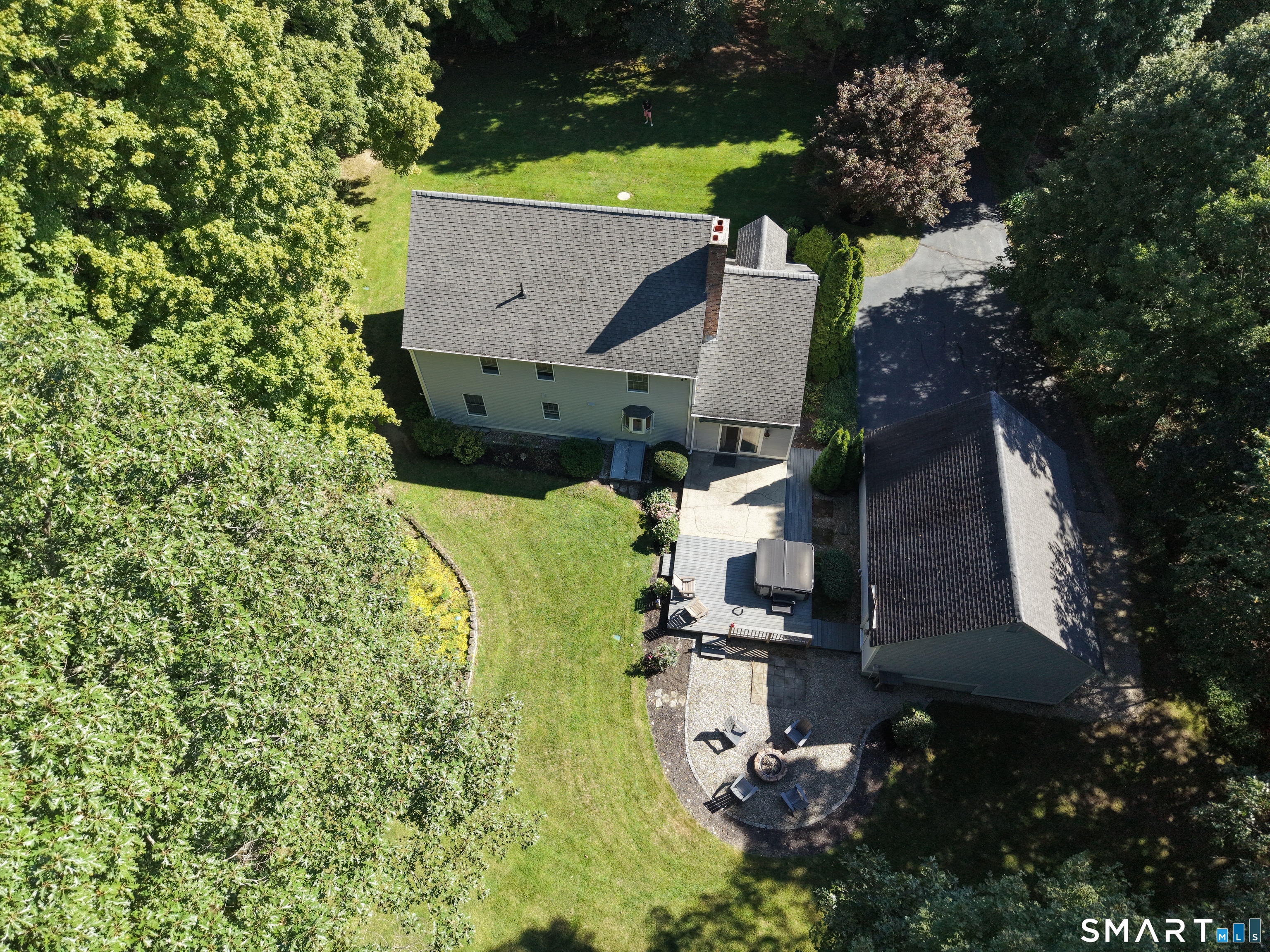49 Fox Road Putnam CT 06260