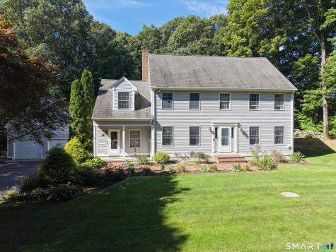 49 Fox Road Putnam CT 06260
