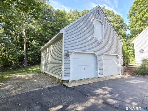 49 Fox Road Putnam CT 06260
