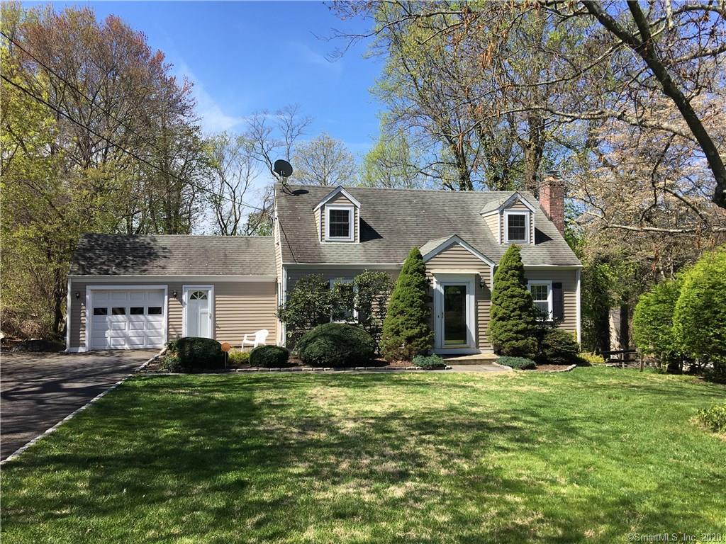3697 Park Avenue Fairfield CT 06825