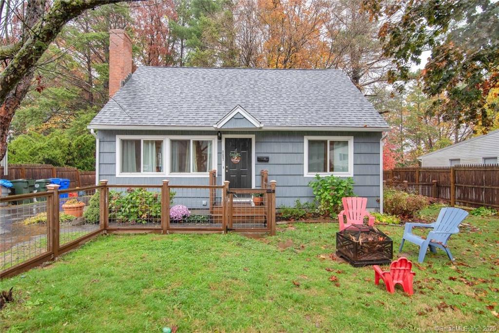157 Christine Drive East Hartford CT 06108