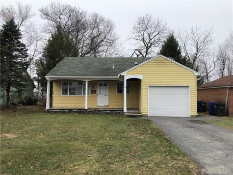 64 Darling Street Torrington CT 06790
