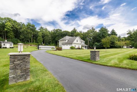 50 Red Oak Drive Killingly CT 06239