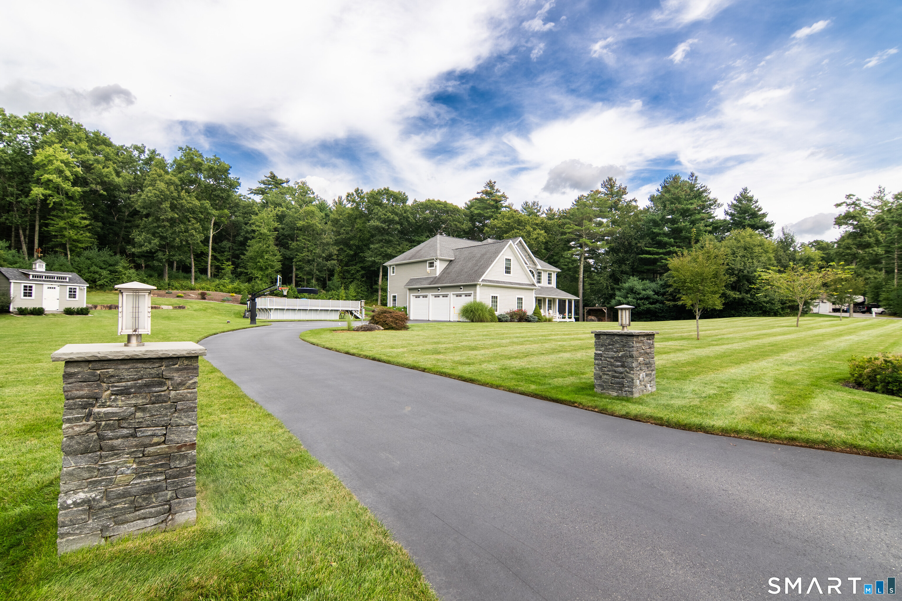 50 Red Oak Drive Killingly CT 06239