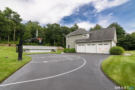 50 Red Oak Drive Killingly CT 06239