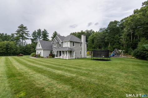 50 Red Oak Drive Killingly CT 06239