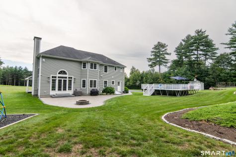50 Red Oak Drive Killingly CT 06239