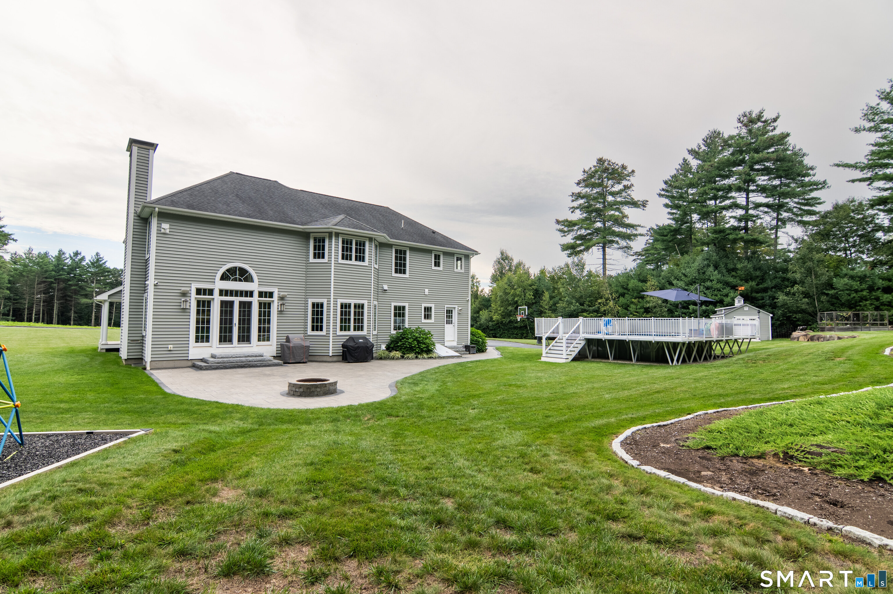 50 Red Oak Drive Killingly CT 06239