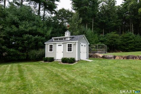 50 Red Oak Drive Killingly CT 06239