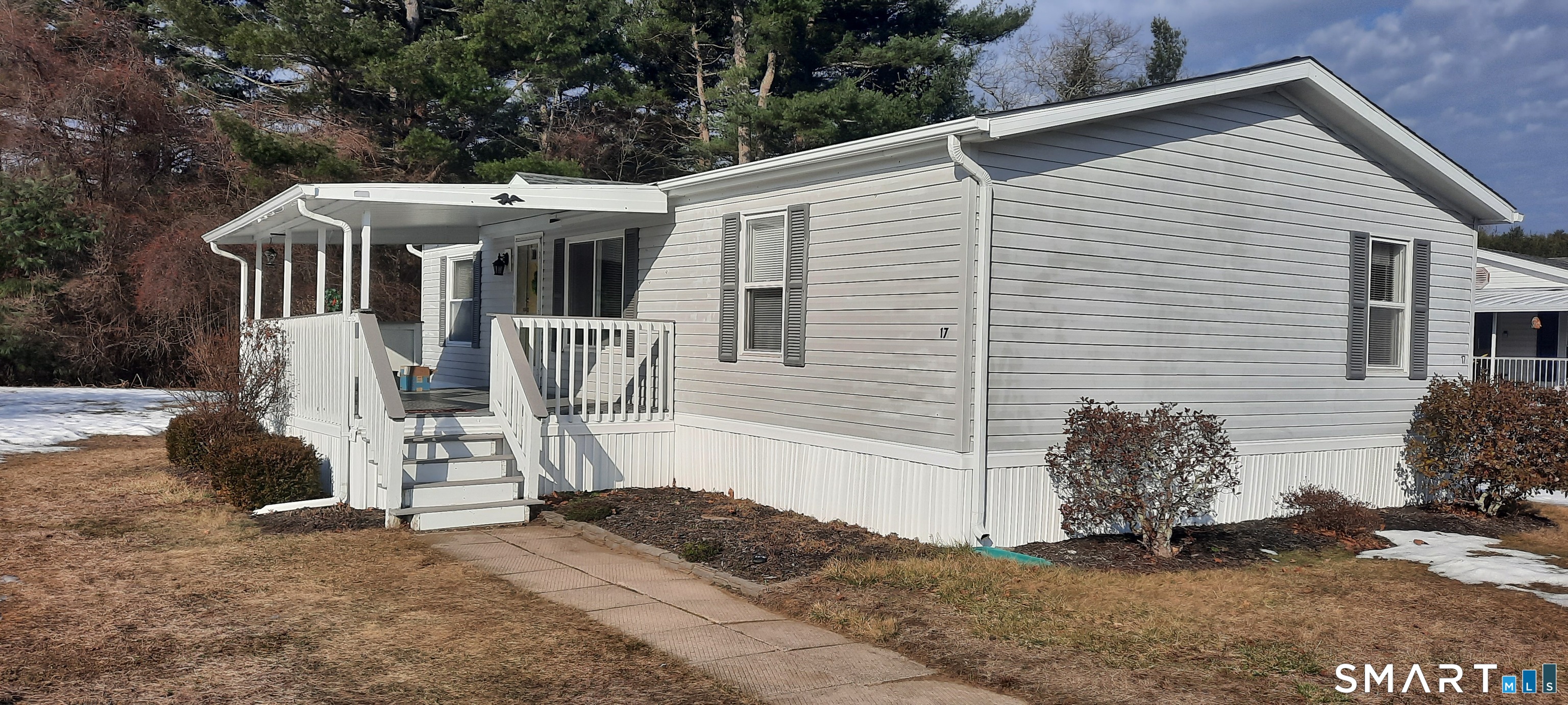 17 Carolyn Lane Windham CT 06256