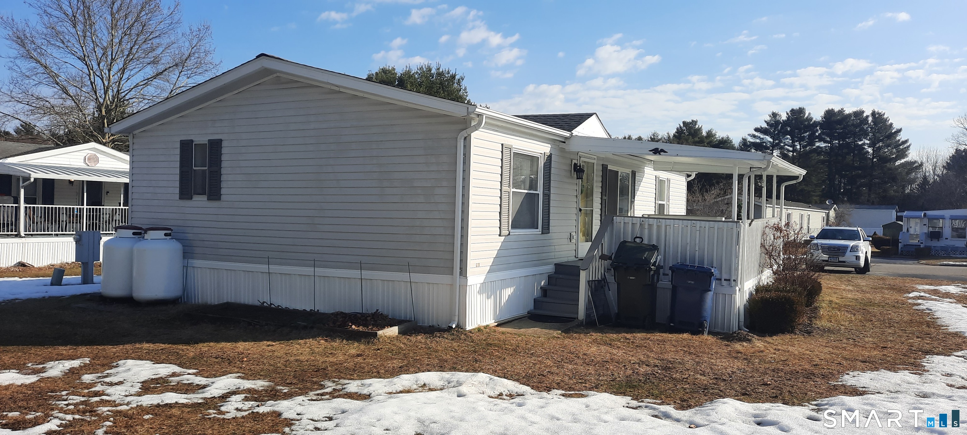 17 Carolyn Lane Windham CT 06256