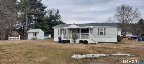 17 Carolyn Lane Windham CT 06256