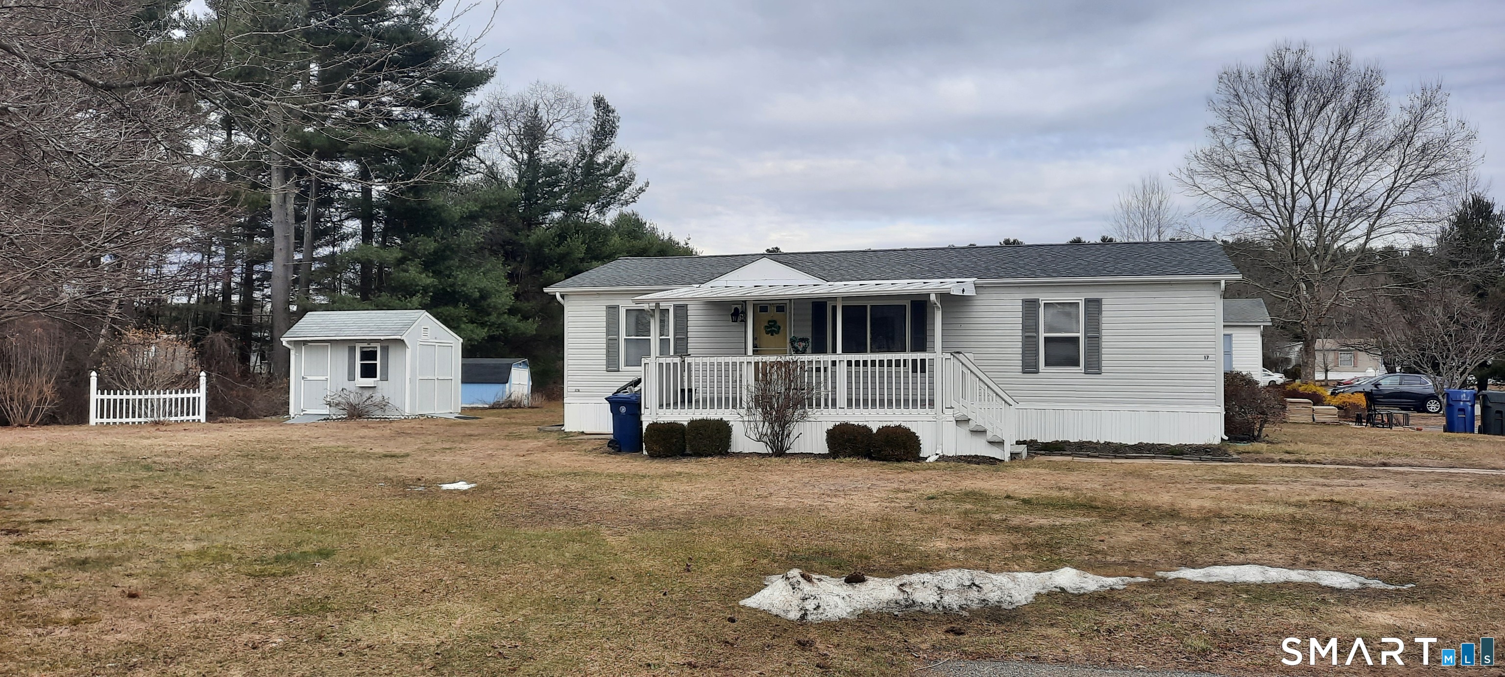 17 Carolyn Lane Windham CT 06256