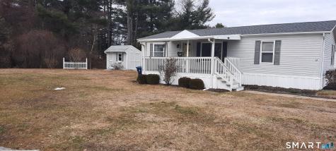 17 Carolyn Lane Windham CT 06256