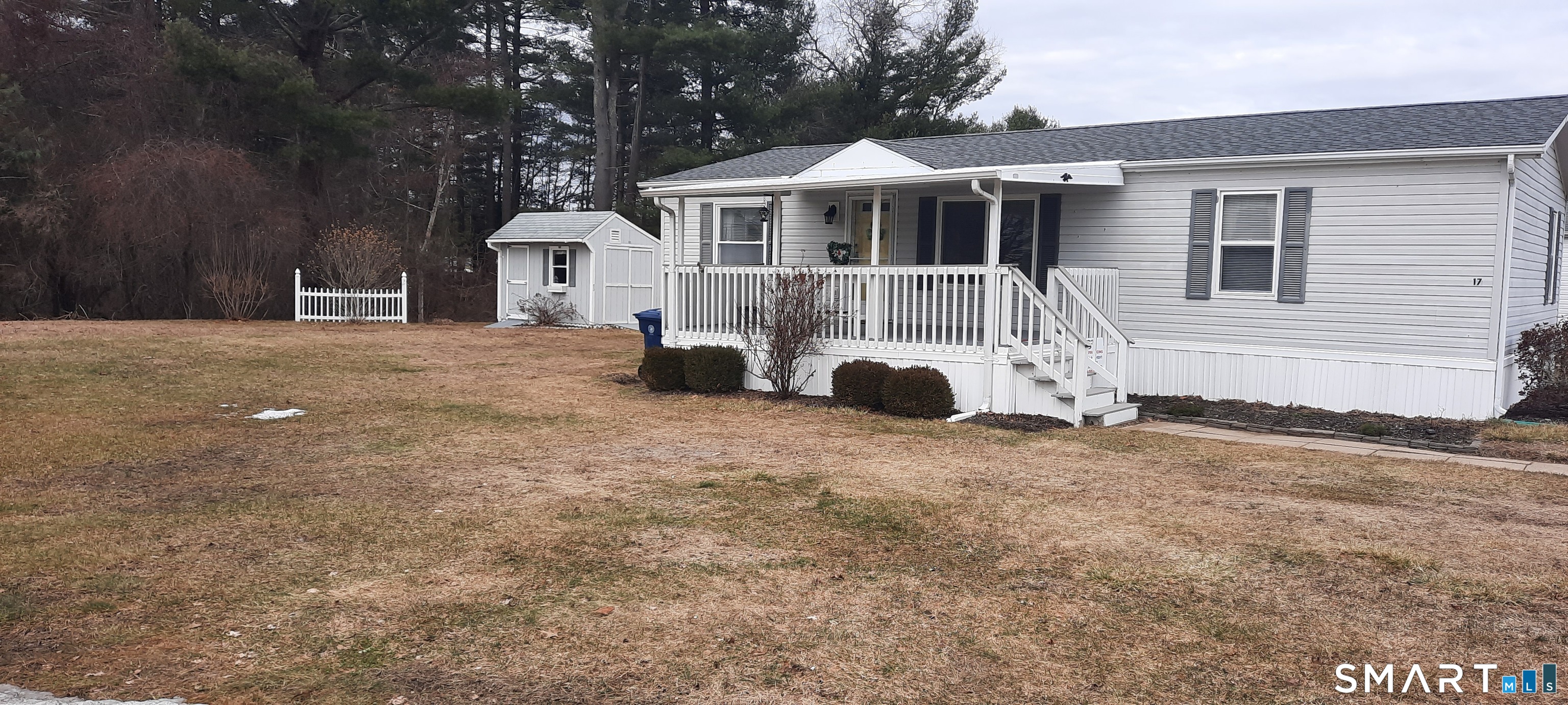 17 Carolyn Lane Windham CT 06256