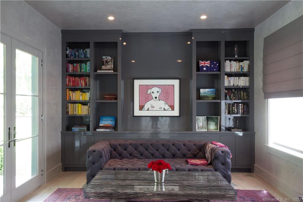 240 Rosebrook Road New Canaan CT 06840