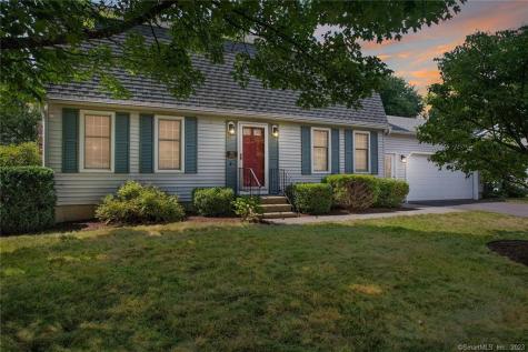 70 Butternut Lane Bristol CT 06010