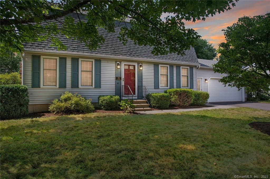 70 Butternut Lane Bristol CT 06010