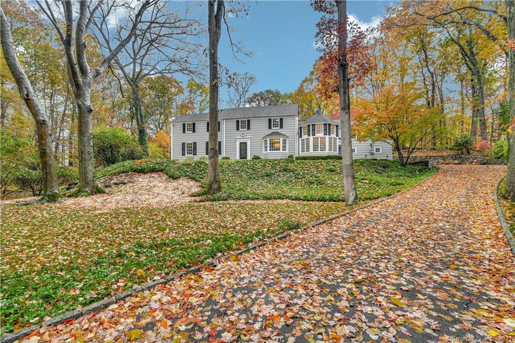 22 Stony Brook Road Darien CT 06820