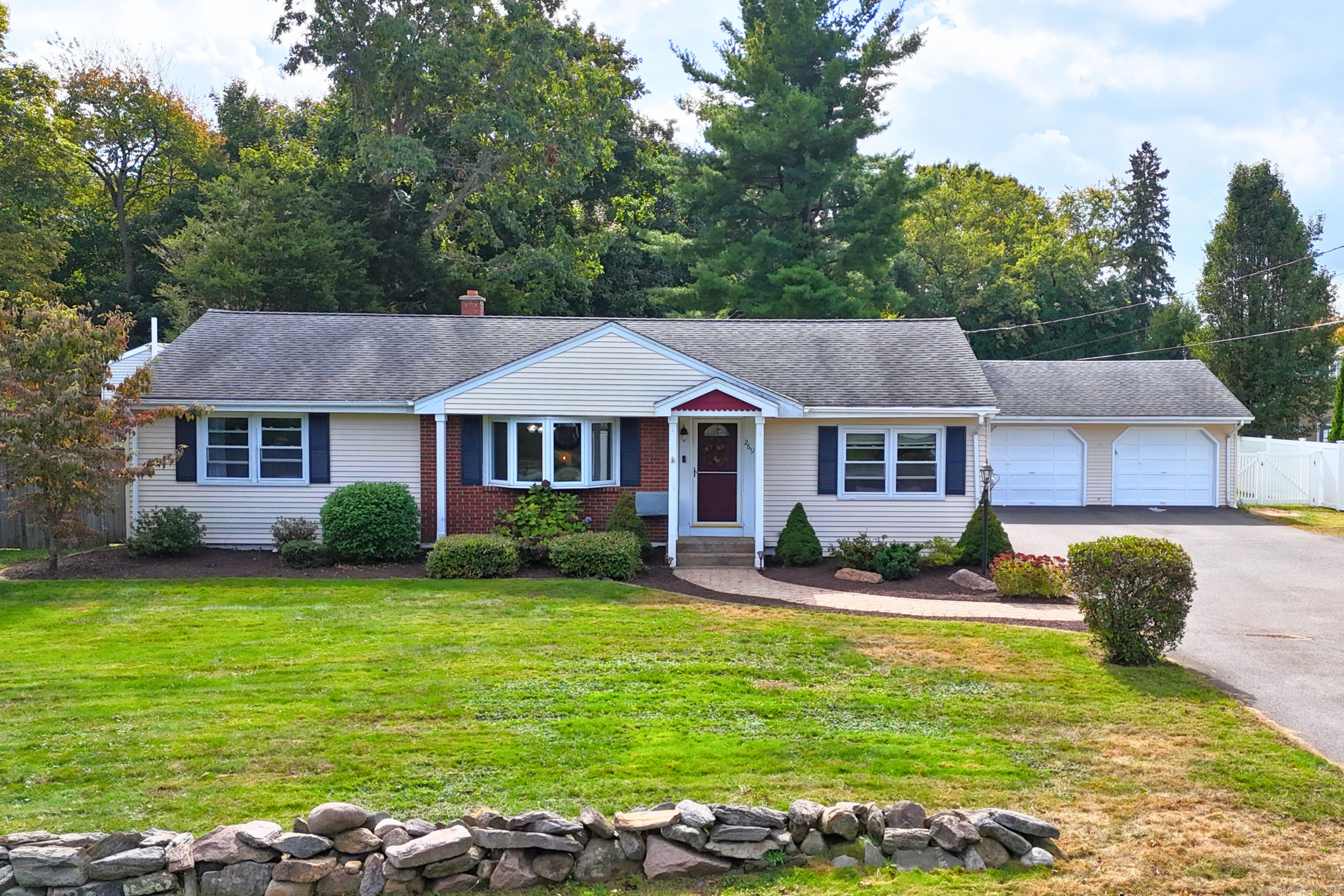 269 Cook Hill Road Wallingford CT 06492