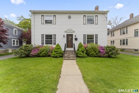 8 James Street Windsor Locks CT 06096