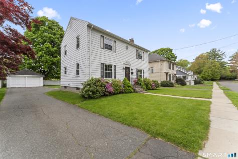 8 James Street Windsor Locks CT 06096