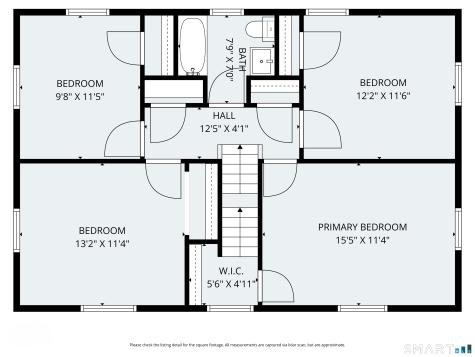 8 James Street Windsor Locks CT 06096