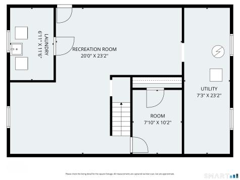 8 James Street Windsor Locks CT 06096