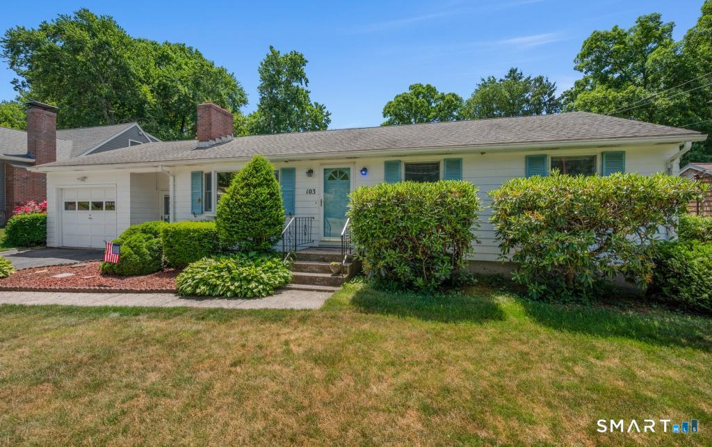 103 Debra Lane Bristol CT 06010