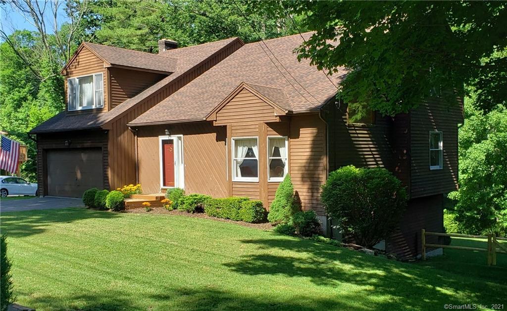 2793 Torringford West Street Torrington CT 06790