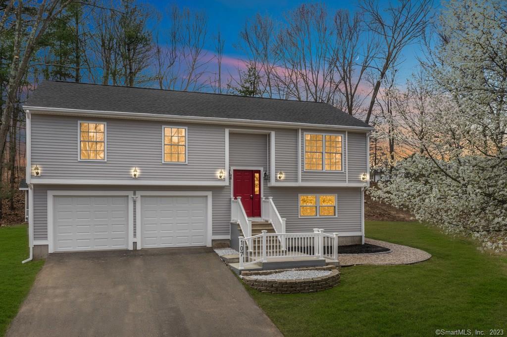 107 Aspen Drive Cheshire CT 06410