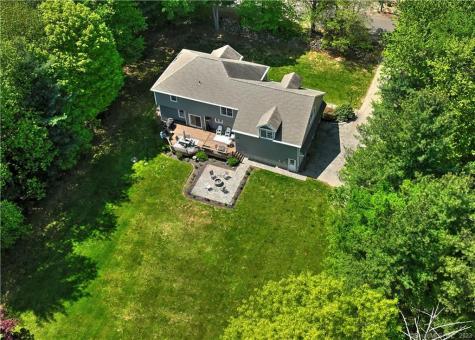 2315 Downs Road Hamden CT 06518