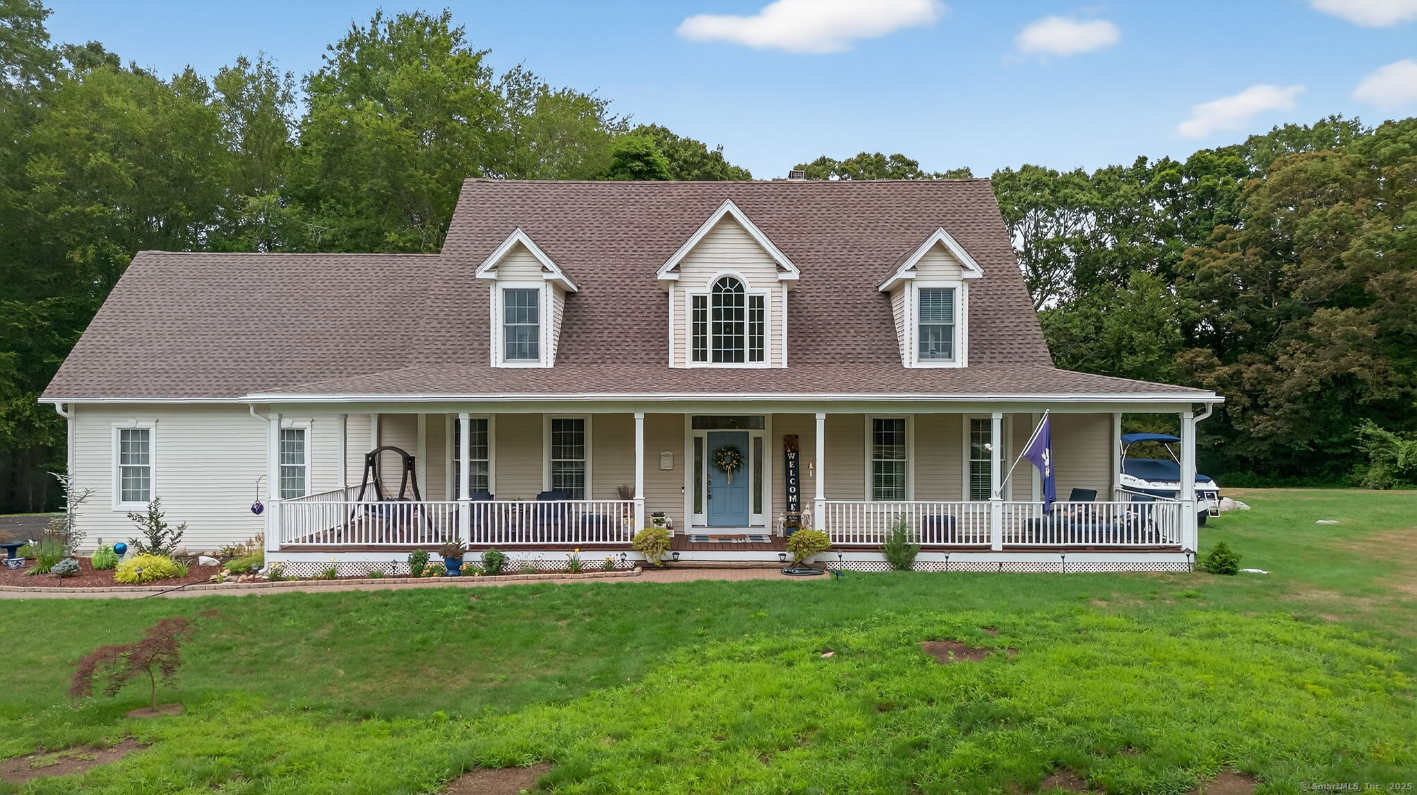 25 Comstock Trail East Hampton CT 06424