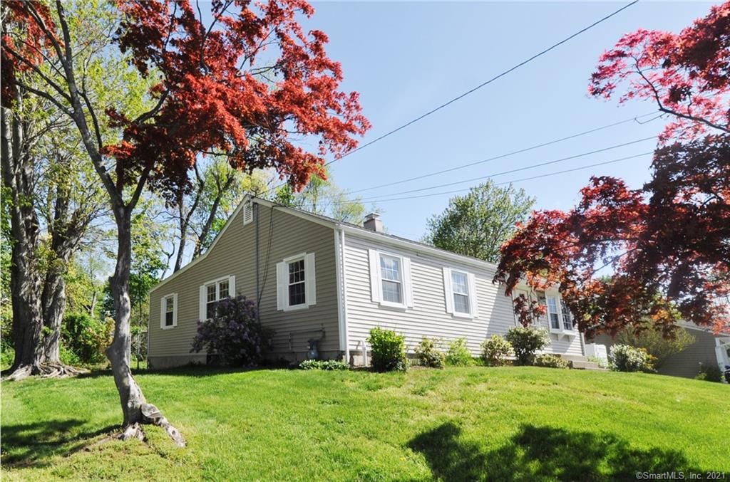 150 Bear Paw Road Bridgeport CT 06606