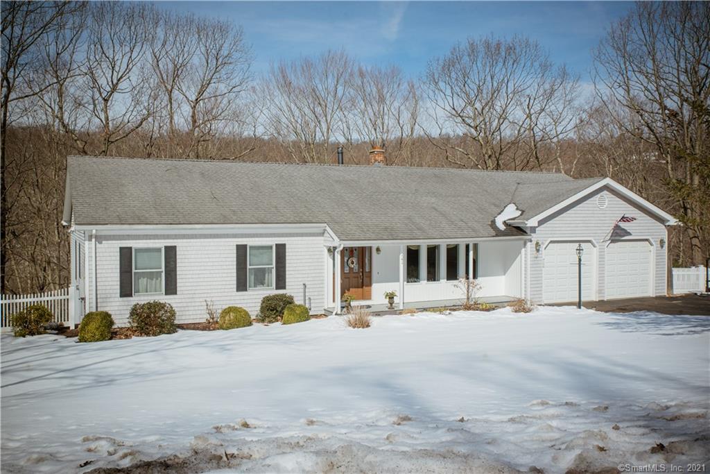 38 Piscitello Drive Branford CT 06405