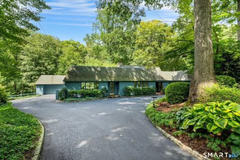 23 Mill Stream Road Stamford CT 06903