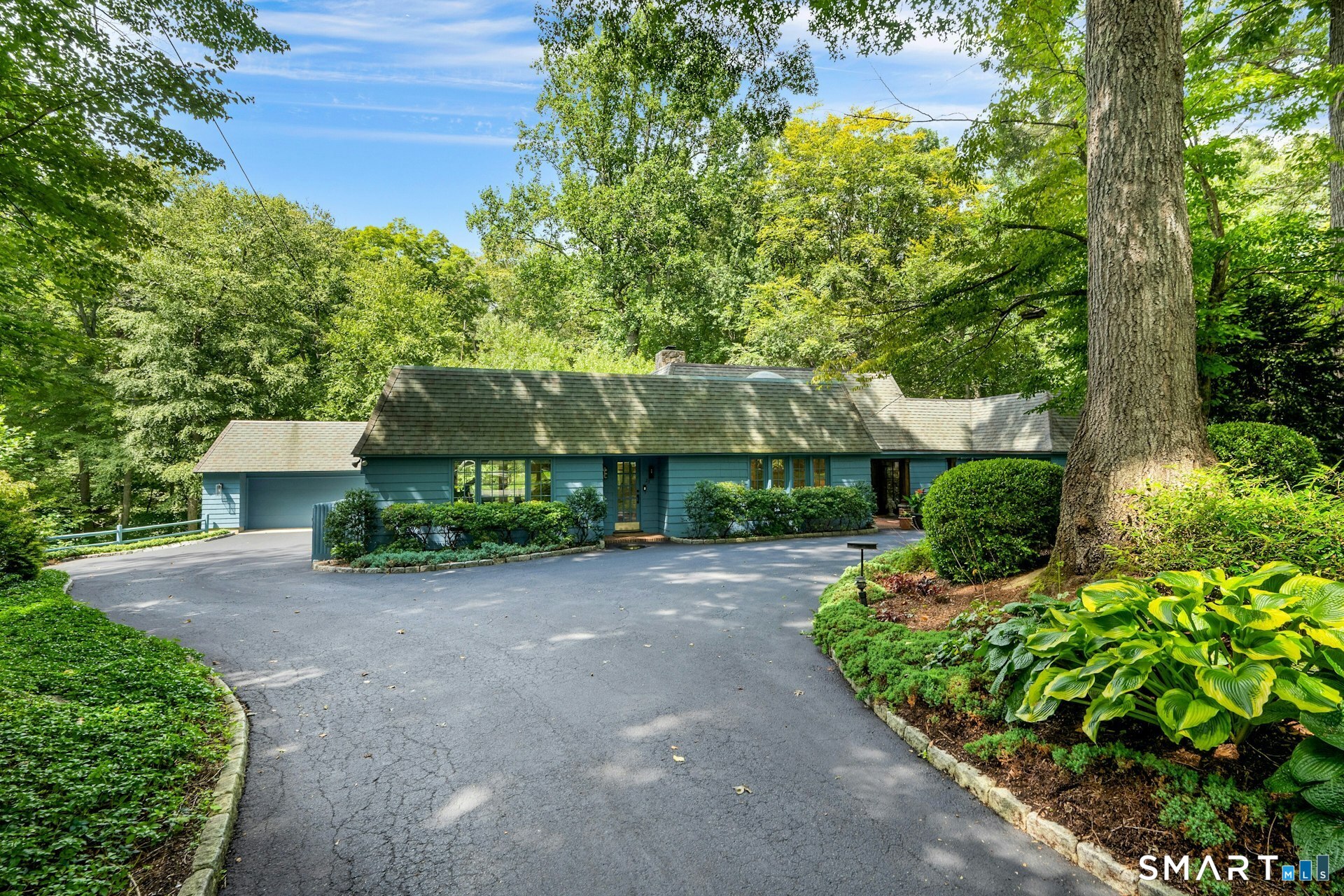 23 Mill Stream Road Stamford CT 06903