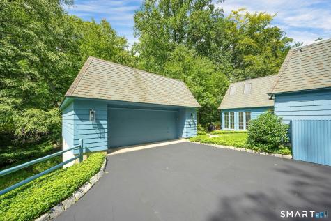 23 Mill Stream Road Stamford CT 06903