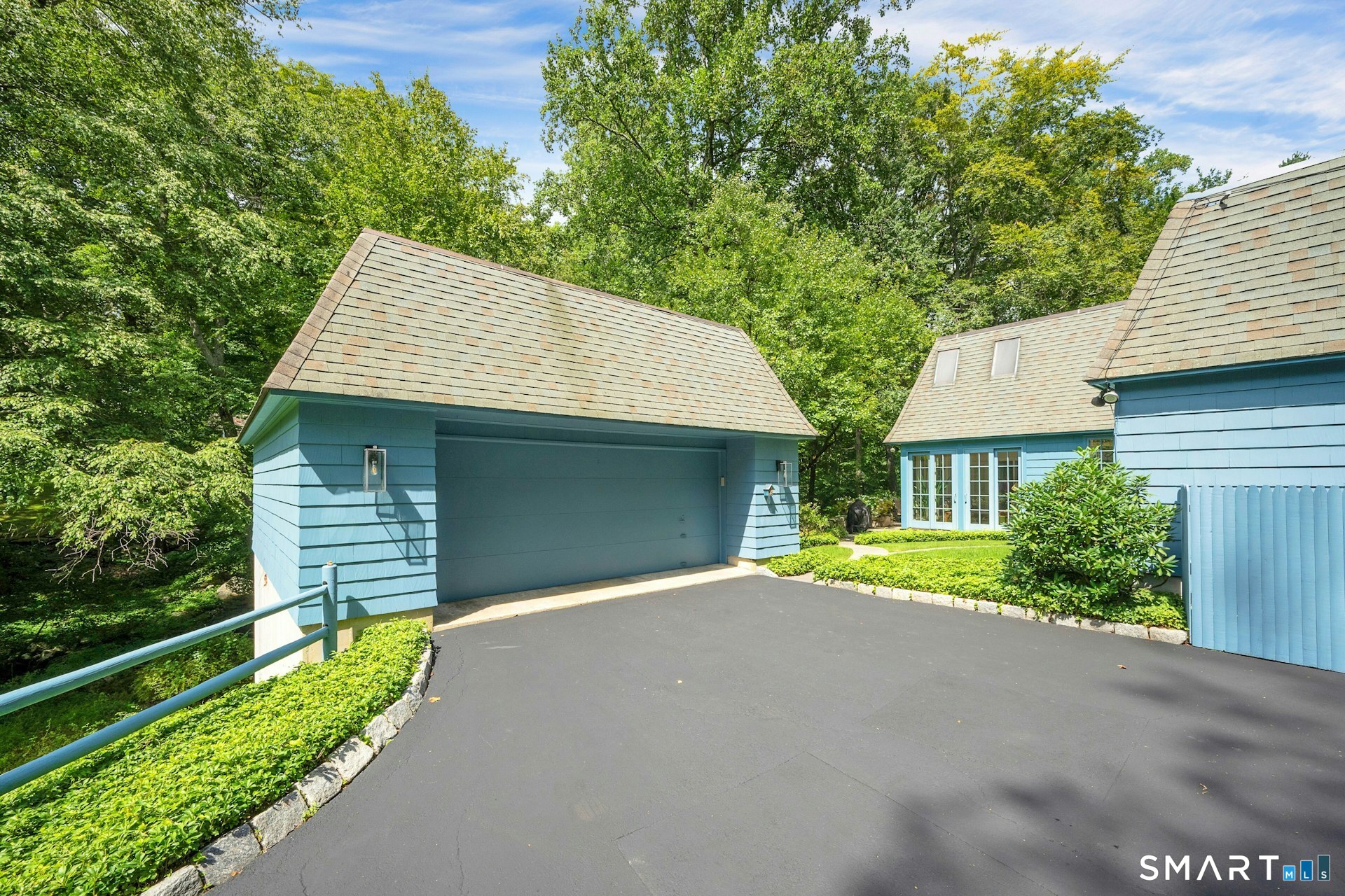 23 Mill Stream Road Stamford CT 06903