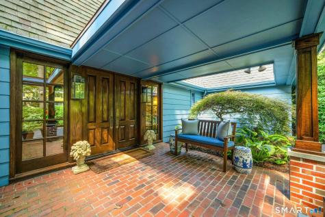 23 Mill Stream Road Stamford CT 06903
