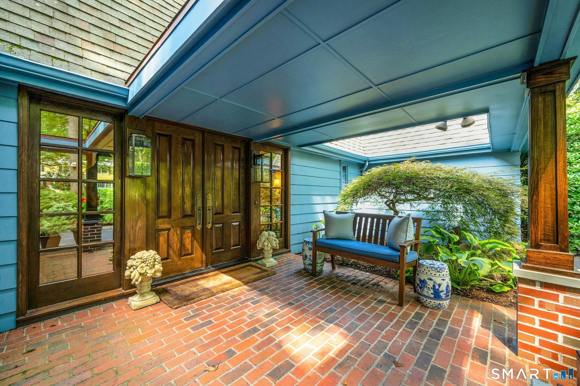 23 Mill Stream Road Stamford CT 06903