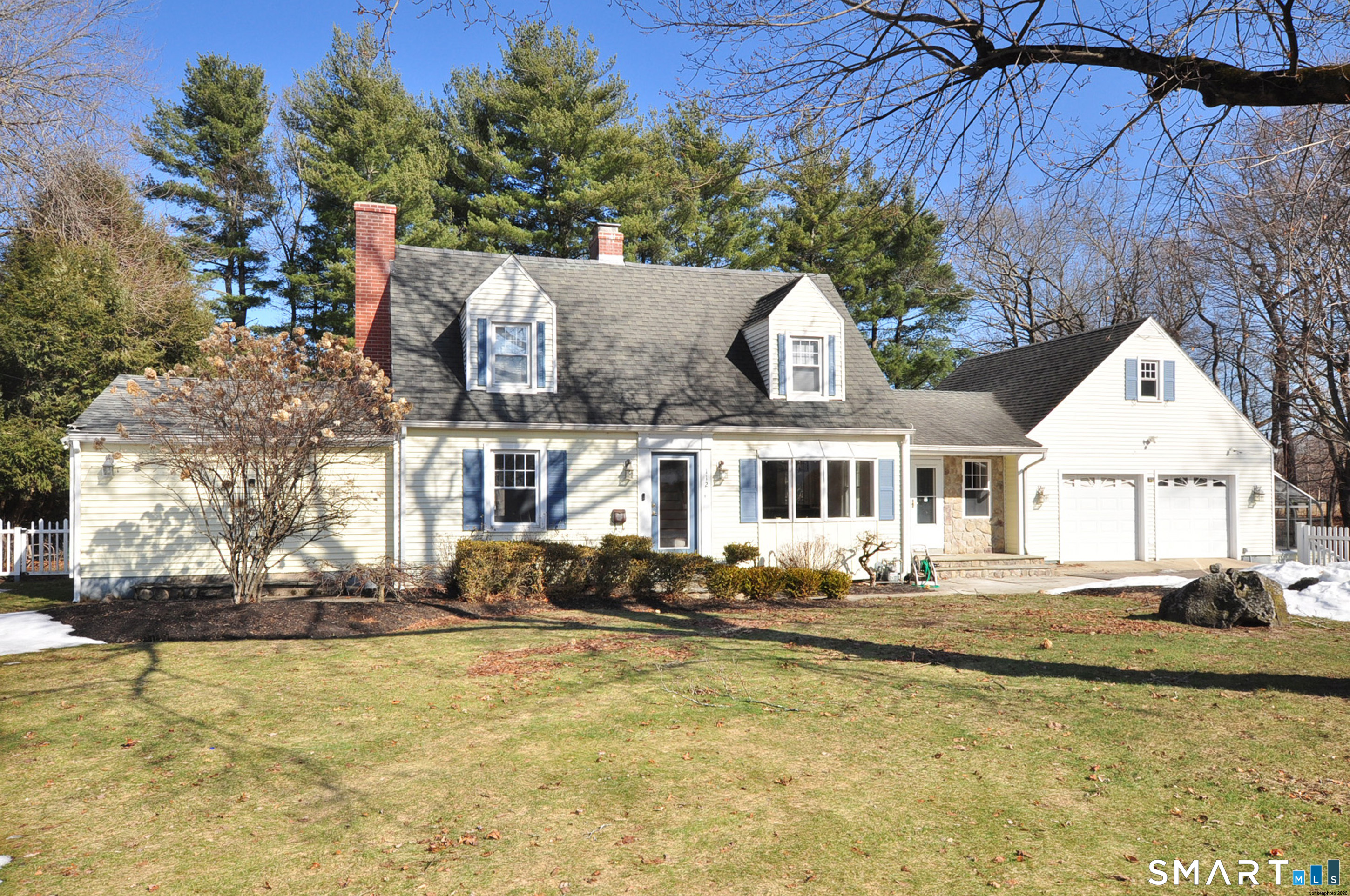 112 Knollwood Road East Hartford CT 06118