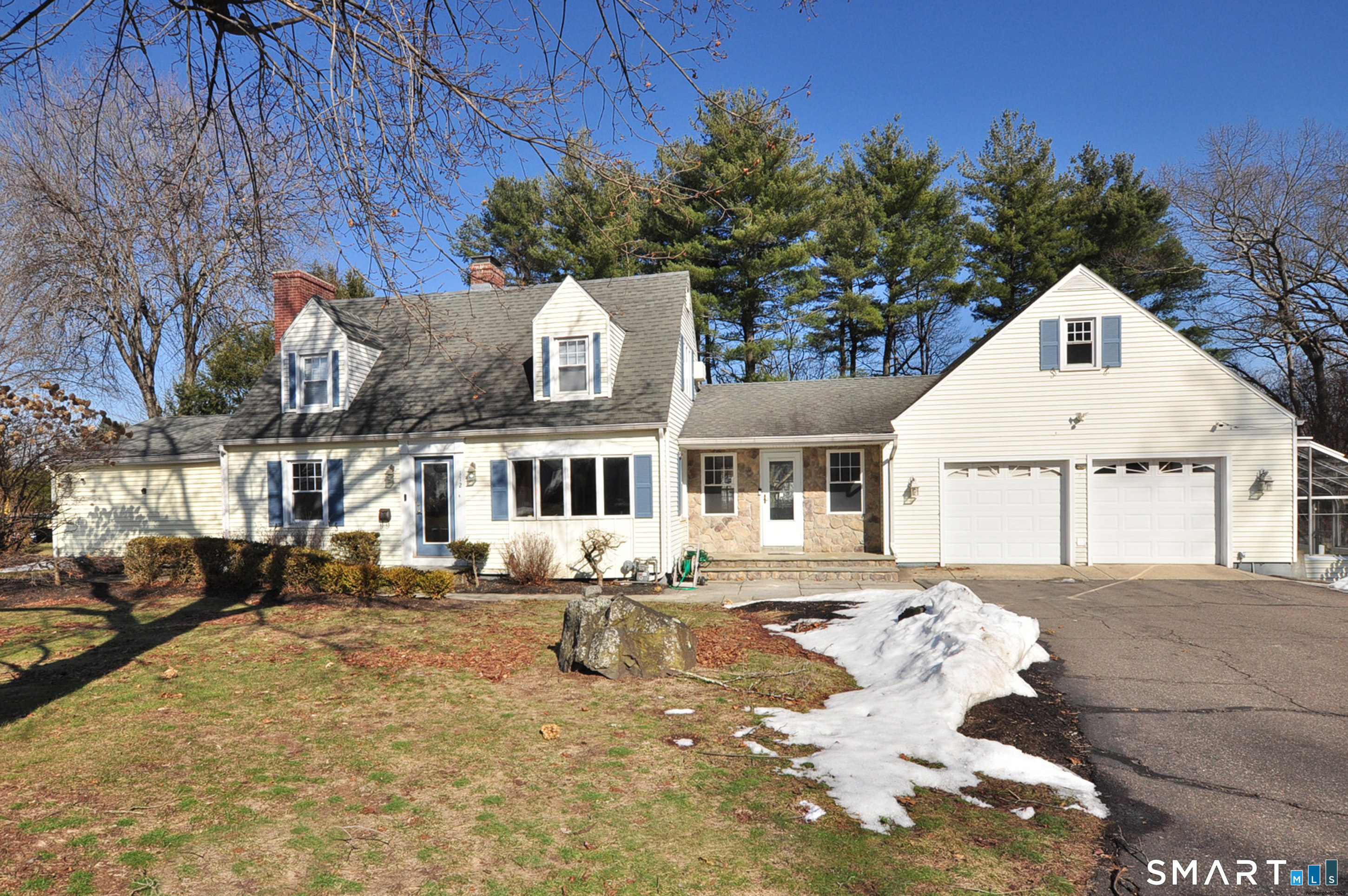 112 Knollwood Road East Hartford CT 06118